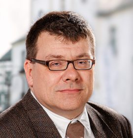 Rüdiger Eickmeier