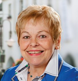 Edith Ludwig