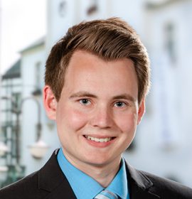 Markus Schiewe