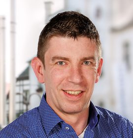 Torsten Schindel