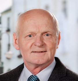 Wolfgang Scholz