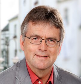 Elmar Stallmann