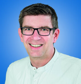 Torsten Schindel