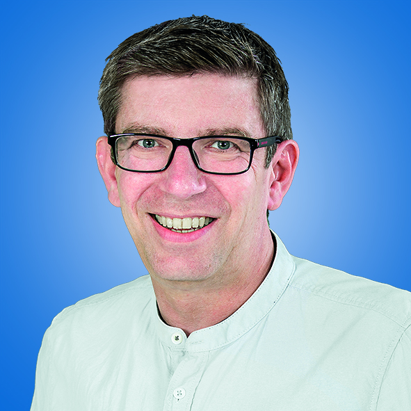 Torsten Schindel