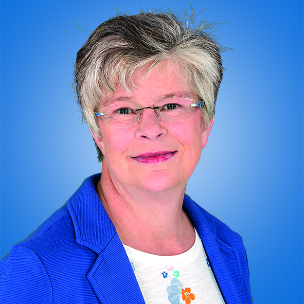 Regina Everke