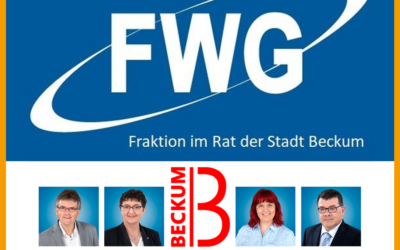 22.08.2022 FWG-Fraktionssitzung