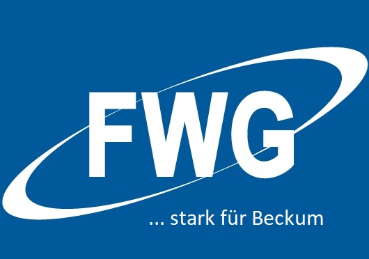 Am 13. September FWG wählen!