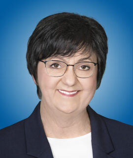 Elisabeth Eickmeier
