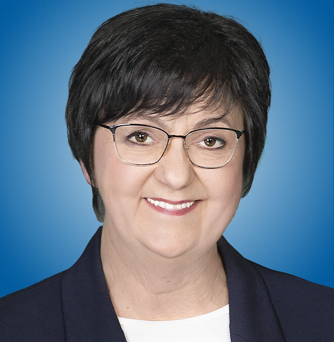 Elisabeth Eickmeier