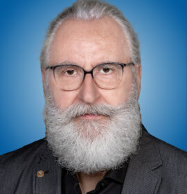 Andreas Borgmann