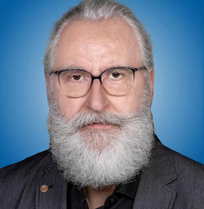 Andreas Borgmann