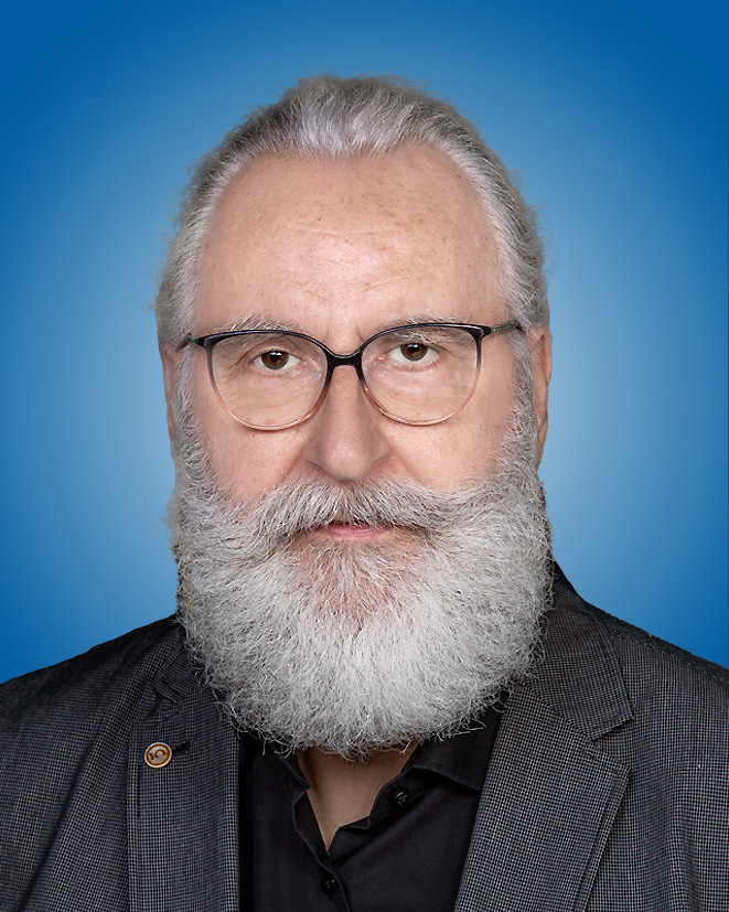 Andreas Borgmann