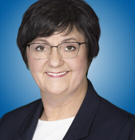 Elisabeth Eickmeier