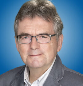 Elmar Stallmann