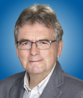 Elmar Stallmann