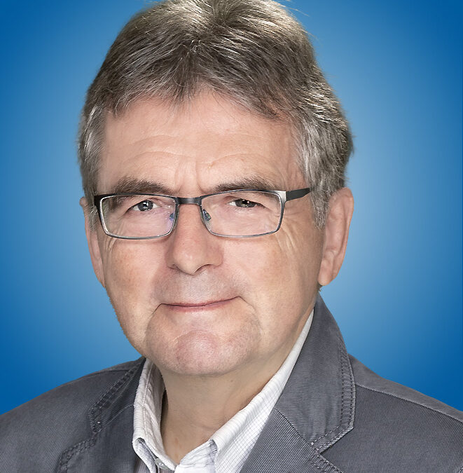 Elmar Stallmann