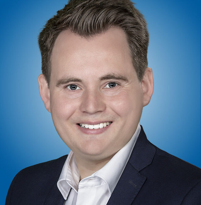 Markus Schiewe