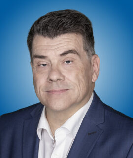 Rüdiger Eickmeier