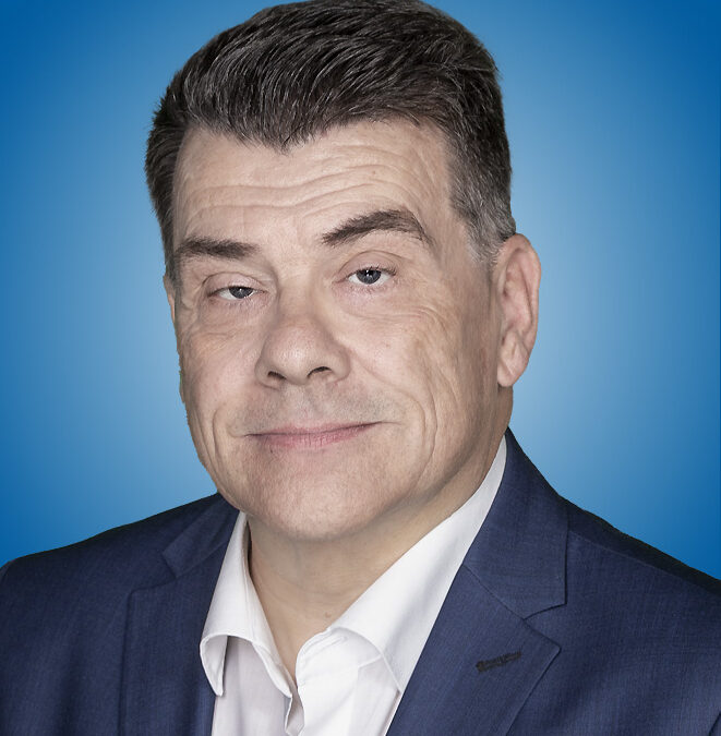 Rüdiger Eickmeier