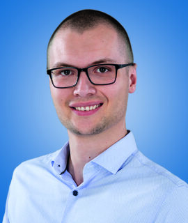 Tobias Krüger