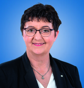 Elisabeth Eickmeier