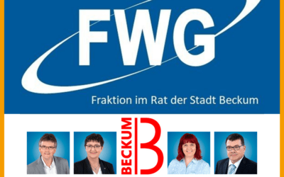 28.11.2022 FWG-Fraktionssitzung