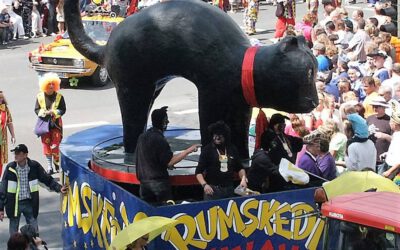 Rumskedi – Helau