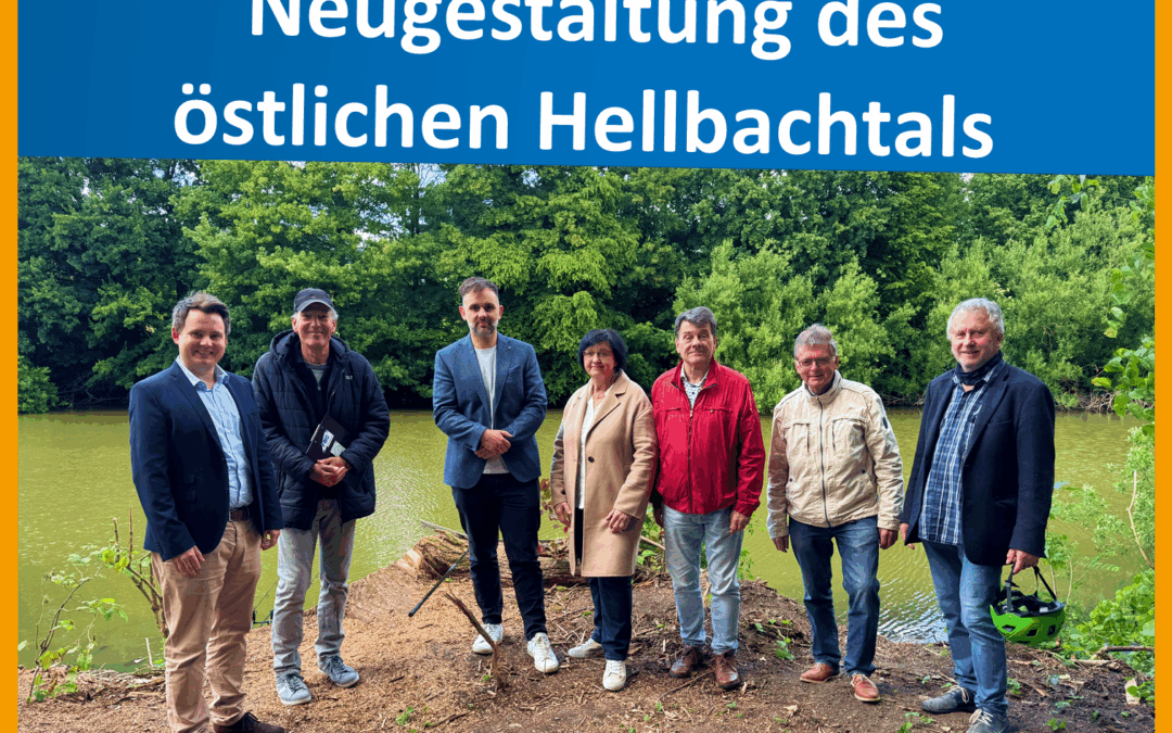 Bürger Info FWG-Fraktion