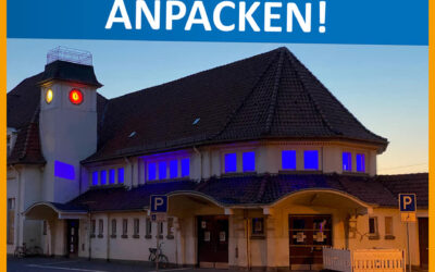 Bürger Info FWG-Fraktion