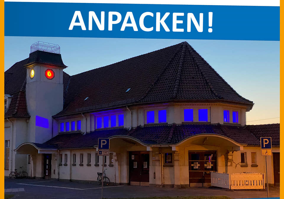 Bürger Info FWG-Fraktion