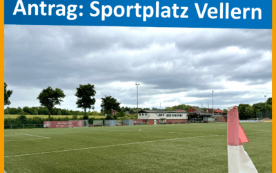 Bürger Info FWG-Fraktion