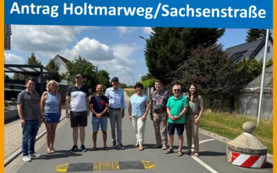 Bürger Info FWG-Fraktion