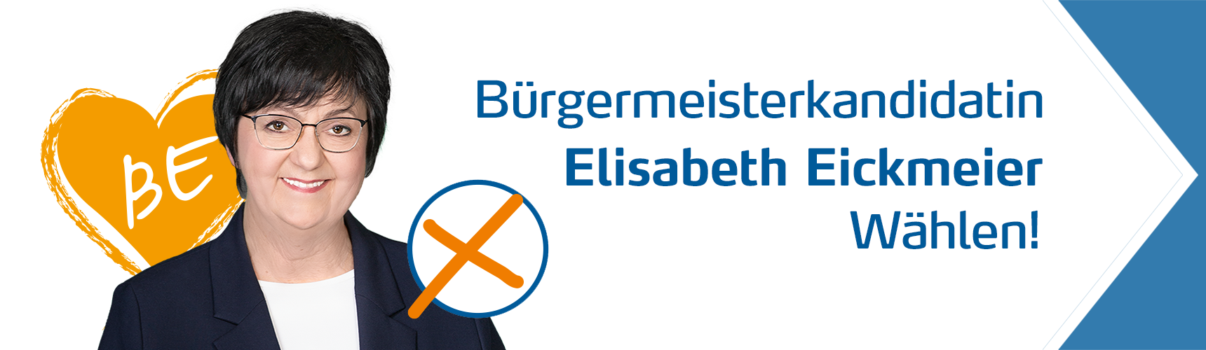 FWG-Beckum Bürgermeister Kandidatin Frau Eickmeier-3