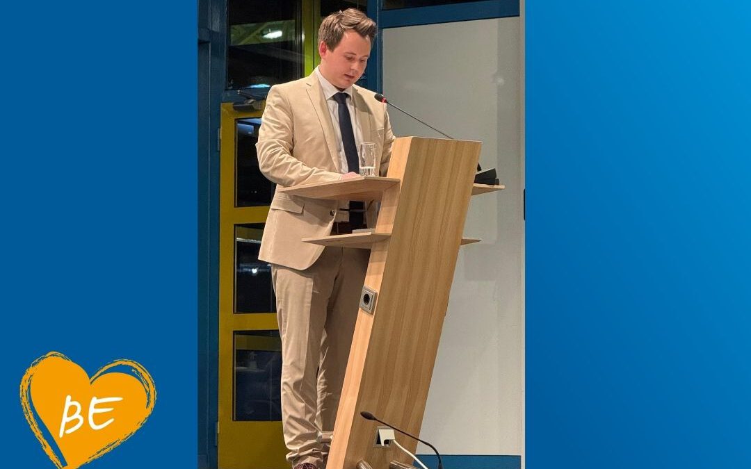 FWG stimmt dem Haushalt 2026 zu